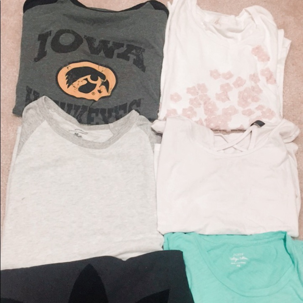TSHIRT MYSTERY BOX - Picture 12 of 16